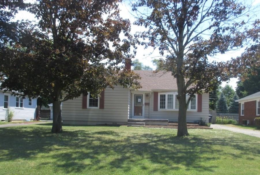 Where to Invest in Indianapolis Beech Grove